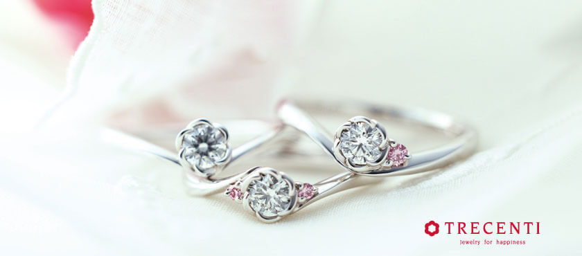 高品質の宝石類、主に婚約や結婚の指輪を販売しています。