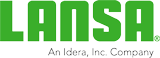 LANSA Logo with Ownership Line