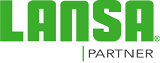 LANSA Partner Logo