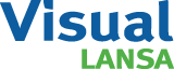LANSA Logo