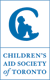The Children's Aid Society of Toronto