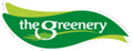 The Greenery ロゴ