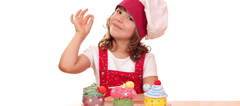 Green’s Baking製品