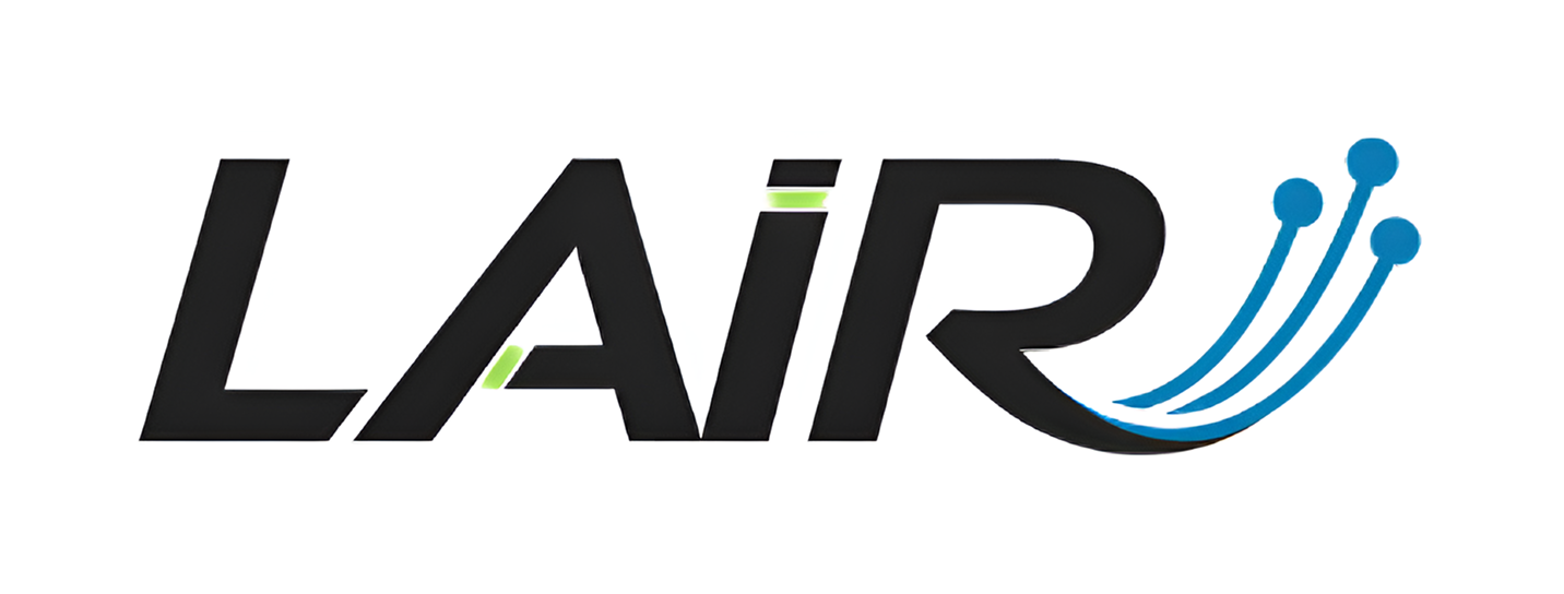 lair