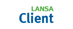 LANSA Client