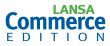 LANSA Commerce Edition