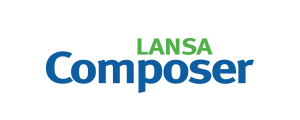 LANSA Composer