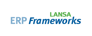 LANSA ERP Frameworks