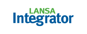 LANSA Integrator