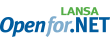 LANSA Open for .NET