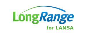 LongRange for LANSA