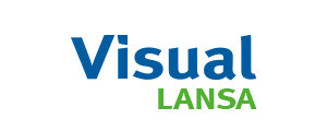 Visual LANSA